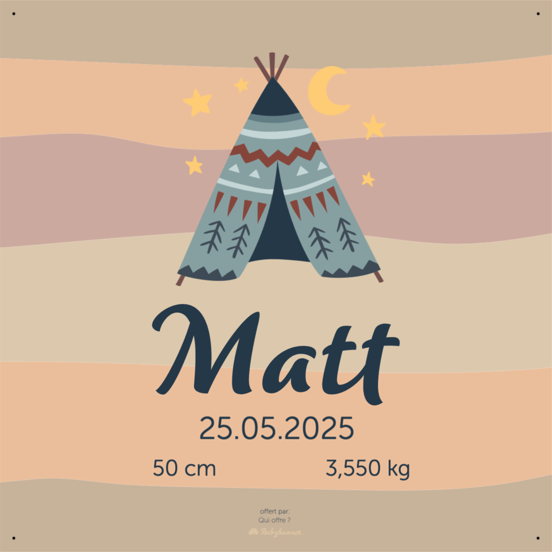 tipi
