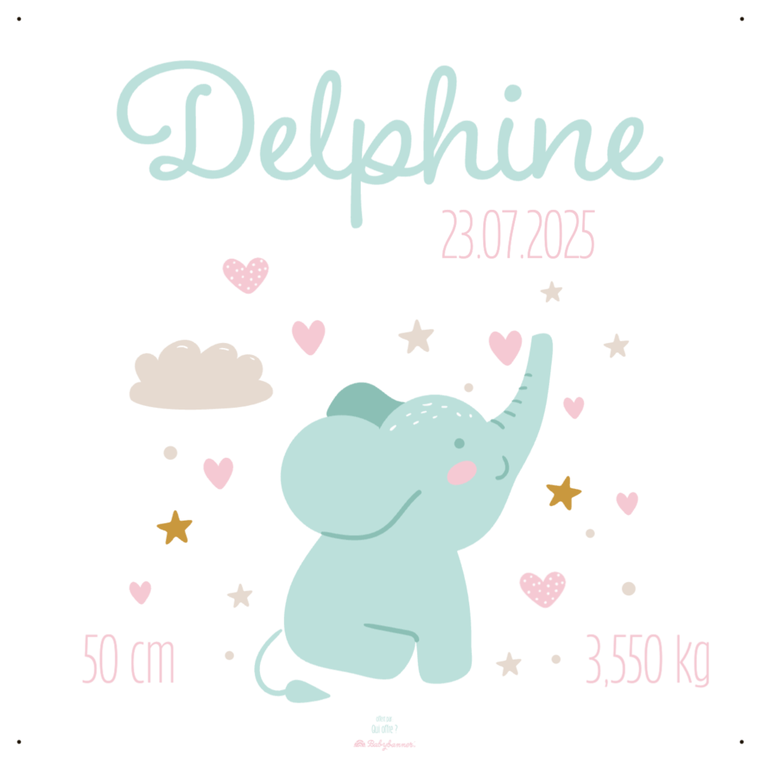 Eléphant